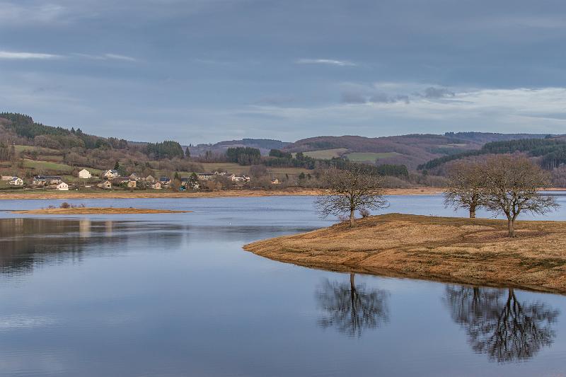 2019_02_09_Lac de Panneciere (0081).jpg - Lac de Pannecière (Février 2019)